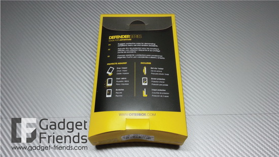 เคส Note 2 เคสมือถือ Note 2 Otterbox กันกระแทก 2 ชั้น พร้อมลุย ทนถึก Defender ของแท้ By Gadget Friends 05.jpg  